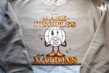 Load image into Gallery viewer, go & make disciples crew