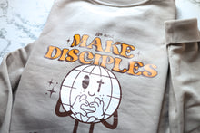 Load image into Gallery viewer, go & make disciples crew