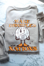 Load image into Gallery viewer, go & make disciples crew