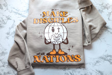 Load image into Gallery viewer, go & make disciples crew