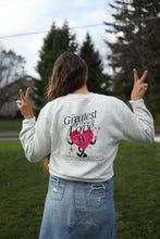 Load image into Gallery viewer, greatest of these crew