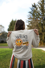 Load image into Gallery viewer, mercies are new crew