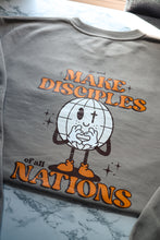 Load image into Gallery viewer, go & make disciples crew