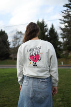 Load image into Gallery viewer, greatest of these crew