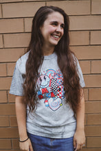 Load image into Gallery viewer, all the america things tee