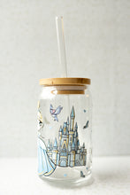 Load image into Gallery viewer, ella glass cup