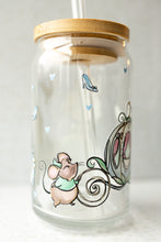 Load image into Gallery viewer, ella glass cup
