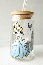 Load image into Gallery viewer, ella glass cup