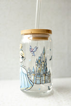 Load image into Gallery viewer, ella glass cup