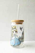 Load image into Gallery viewer, ella glass cup