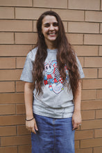 Load image into Gallery viewer, all the america things tee
